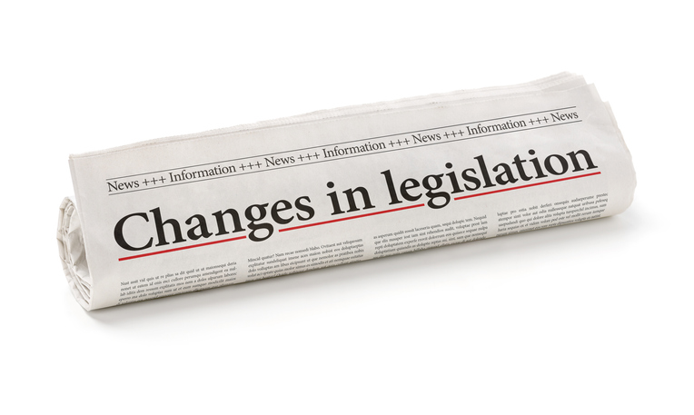 ILFM legal news and legislation update 2023
