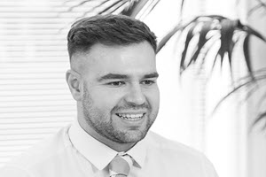 Luke Dickinson MAAT ILFM (Dip)