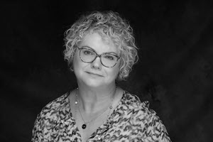 Ruth McLain ILFM (Dip)