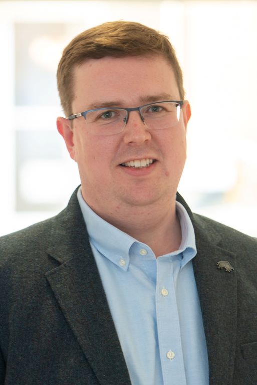 Ben Brookes guest writer for the ILFM talking on Basis Period Reform