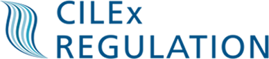 CILEx Regulation