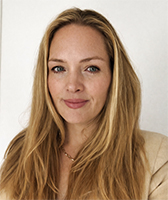 Claire Worrall