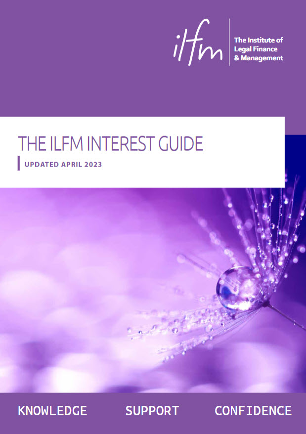 The Interest Guide