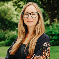 Ellie Devey-Robson