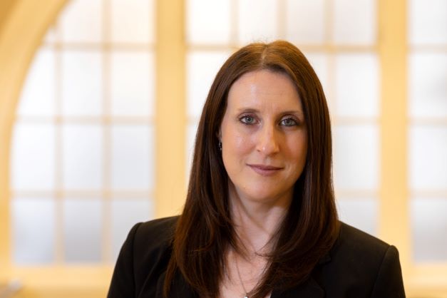 Karen Edwards ILFM Head of Professional Development