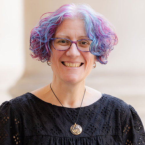 Louise Gray