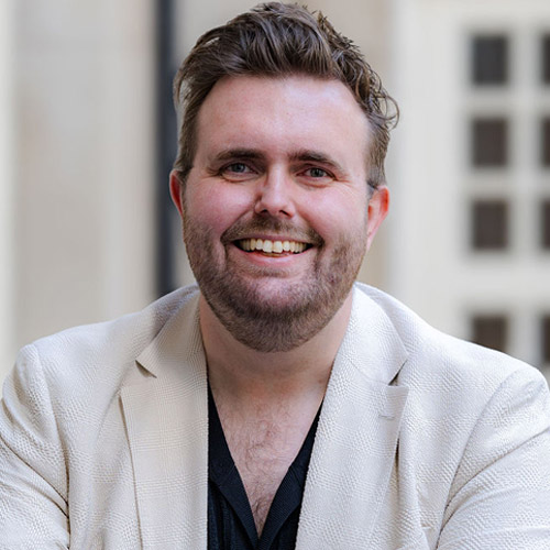 Mark Adderley FCCA ILFM (Dip)