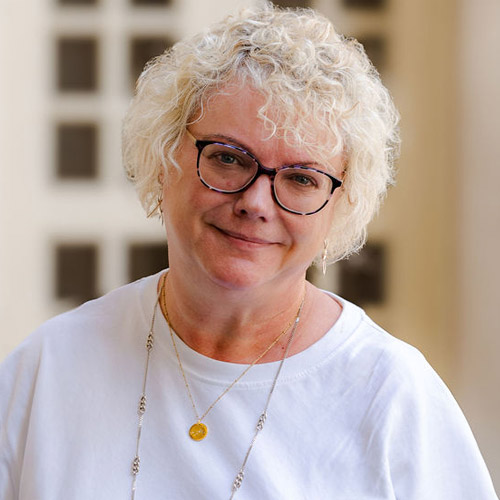 Ruth McLain ILFM (Dip)