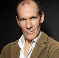 Simon Paisley Day