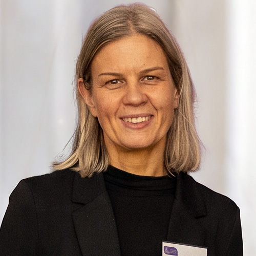 Sarah Blundell FILFM