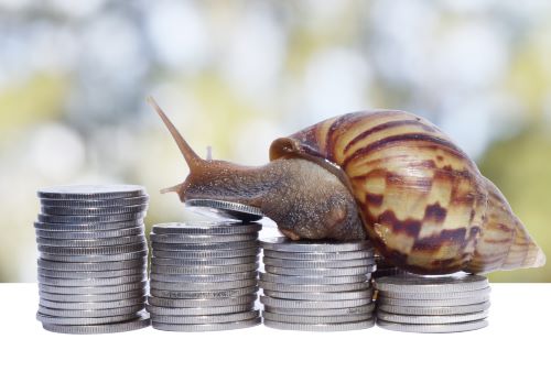 Legal Marketing growth or lack of it predictions for 2024