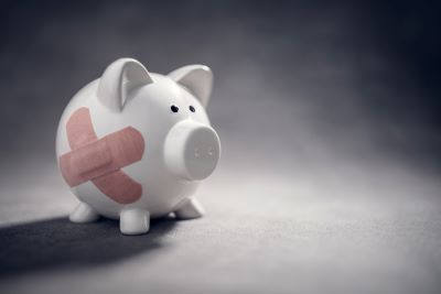 Suspense Ledger Account advice from the ILFM