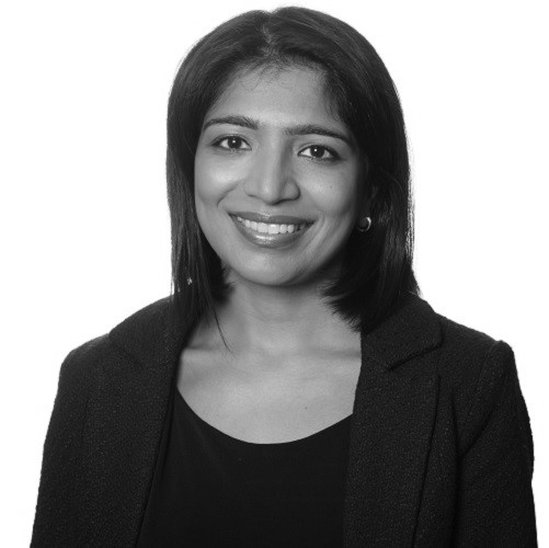 Vandana Chitroda