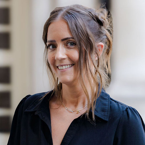 Victoria Williams ILFM (Dip)