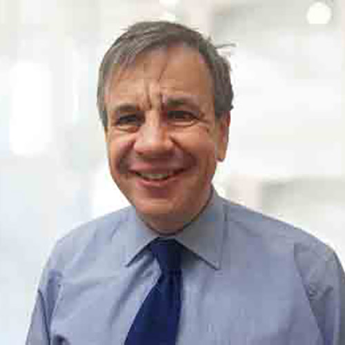 Robert Cooper FILFM